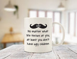 Pappas Mugg