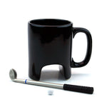 Puttning Putter Mugg