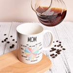 Mor Kaffekopp 