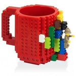 Coffee Cup Lego