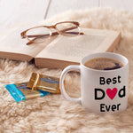 Bästa Far Kaffekopp