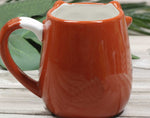 Kaffekopp Med Räv