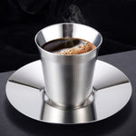 Kaffekopp Med Fikaset