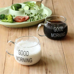 Good Morning Temugg