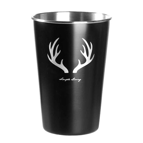 Deer Mugg 