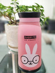 Rabbit Thermos Steel