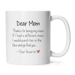 Mugg Mamma