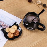 Right Handle Mug