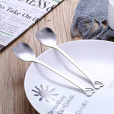 Mugs With Spoon
