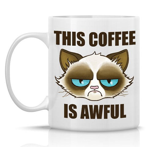 Kaffekopp Jobbet Måndag