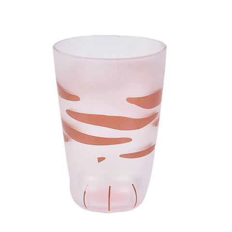 Glas Temugg Katt