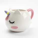 Kitty Corn Mugg