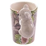 Rolig Kopp Koala