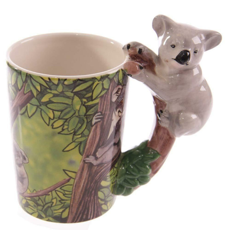 Koalabjörn Kaffemugg  