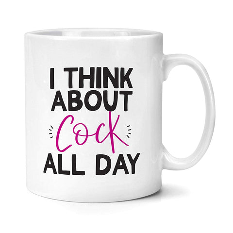 Penis Kaffekopp Rolig