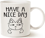 Cat Mug Buy