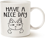 Cat Mug Buy