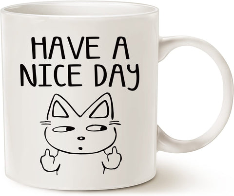 Cat Mug Buy