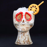 Spöke Ölglas Bägare