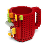 Temugg I Lego