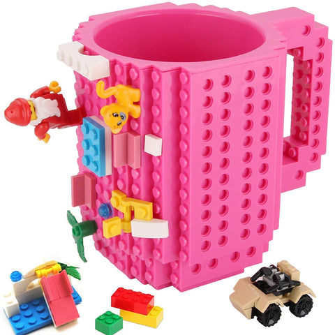 Rosa Mugg Barn