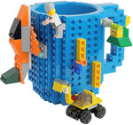 Temugg I Lego