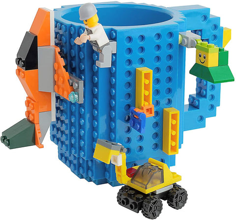 Temugg I Lego