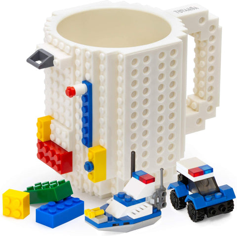 Rolig Temugg Barn
