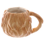 Kaffemugg Lejonhuvud 