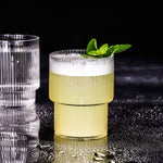 Cocktailmugg I Glas