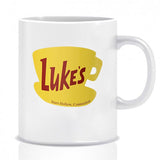Gilmore Girls Kaffekopp