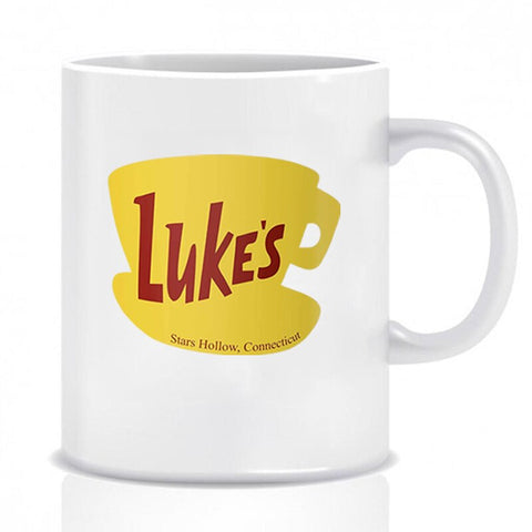Gilmore Girls Kaffekopp