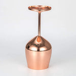 Snygga Drinkglas Metall