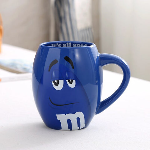 Rolig Unik Mugg
