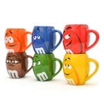 Rolig Kaffemugg Keramik