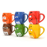 M&m Tekopp Rolig