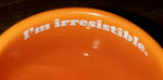 Tekopp M&m Orange