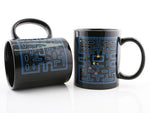 Cool Temugg Pac-man 