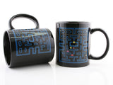 Cool Temugg Pac-man 