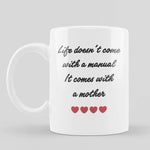 Mugg Till Mamma