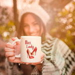Kaffekopp Till Mor
