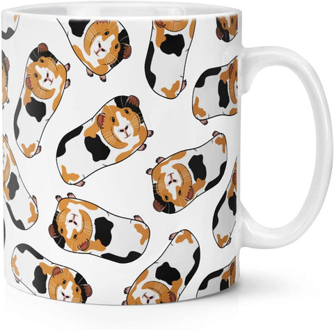 Guinea Pig Mug