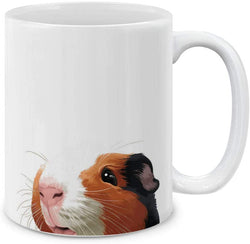 Guinea Pig Cup
