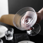 Fina Highballglas Hög