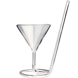 Cocktailglas Med Fot
