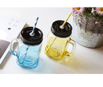 Cocktail Mugg Sugrör