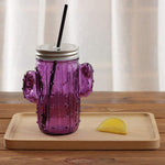 Mason Jar Sugrör