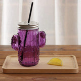 Mason Jar Sugrör