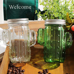 Mason Jar Mug