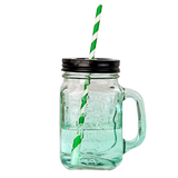 Cocktail Mugg Sugrör